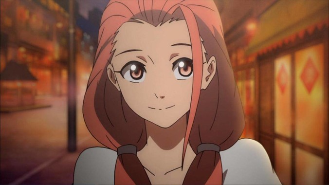 学生校服如何隐藏内衣痕迹?